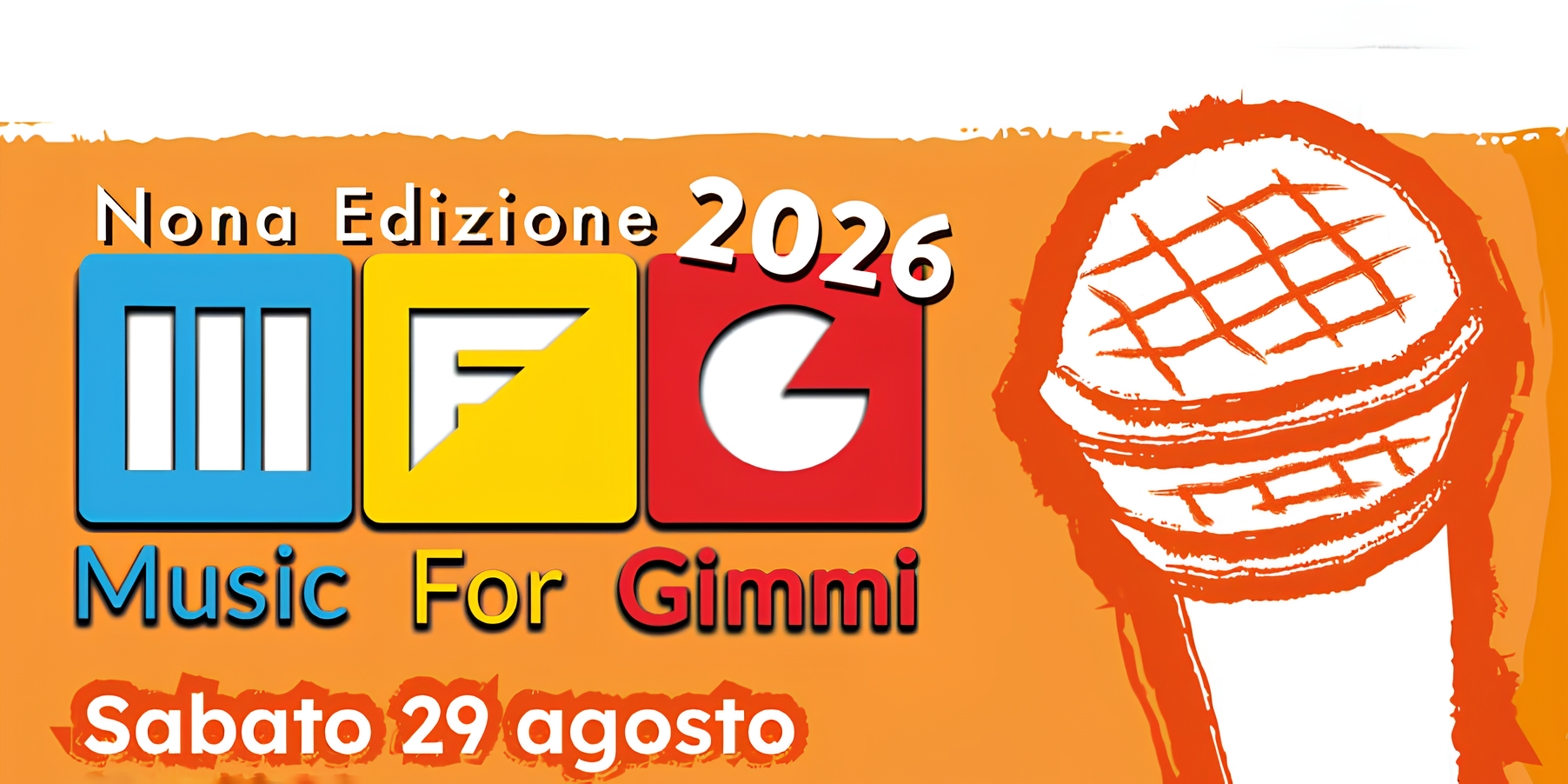 Music for Gimmi 2026