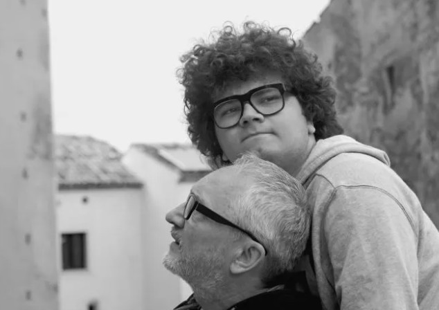 Presentazione del libro 