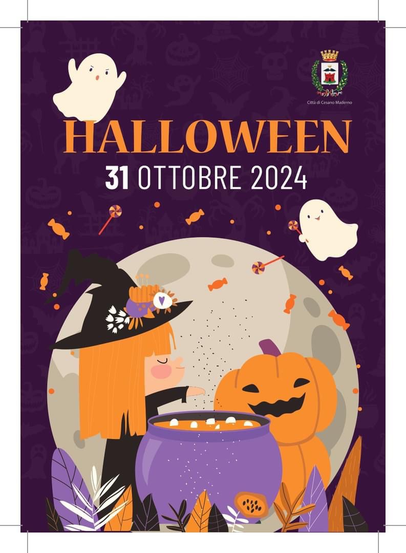 Halloween