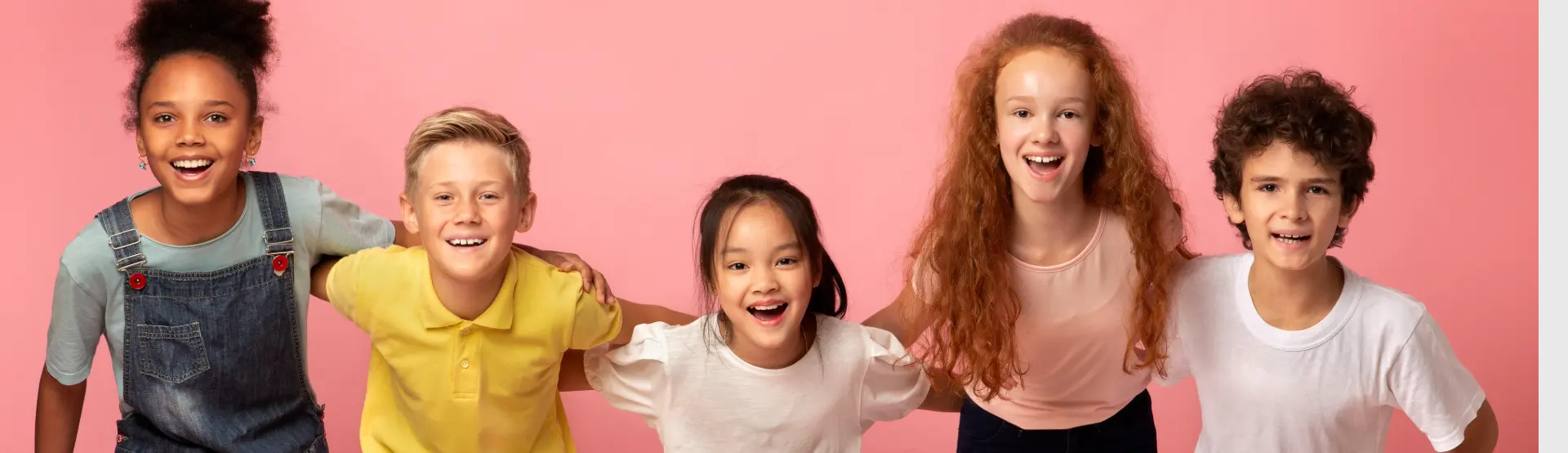 Gruppi di parola per figli di genitori separati