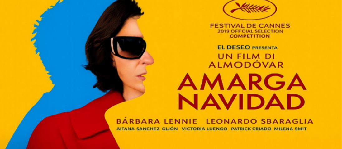 Amarga Navidad