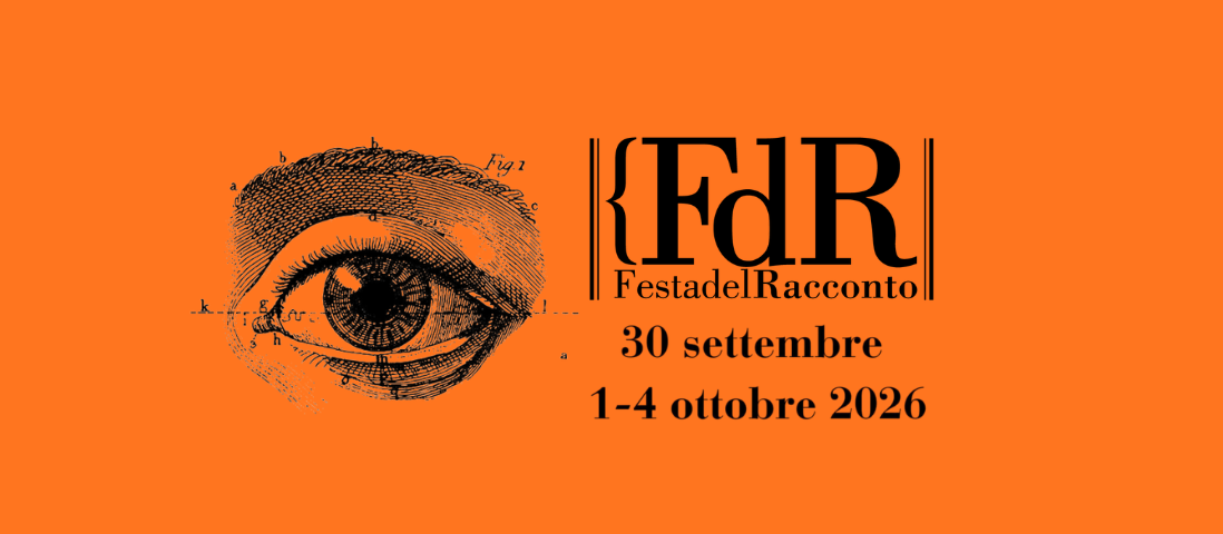 Festa del Racconto - 21° Edizione