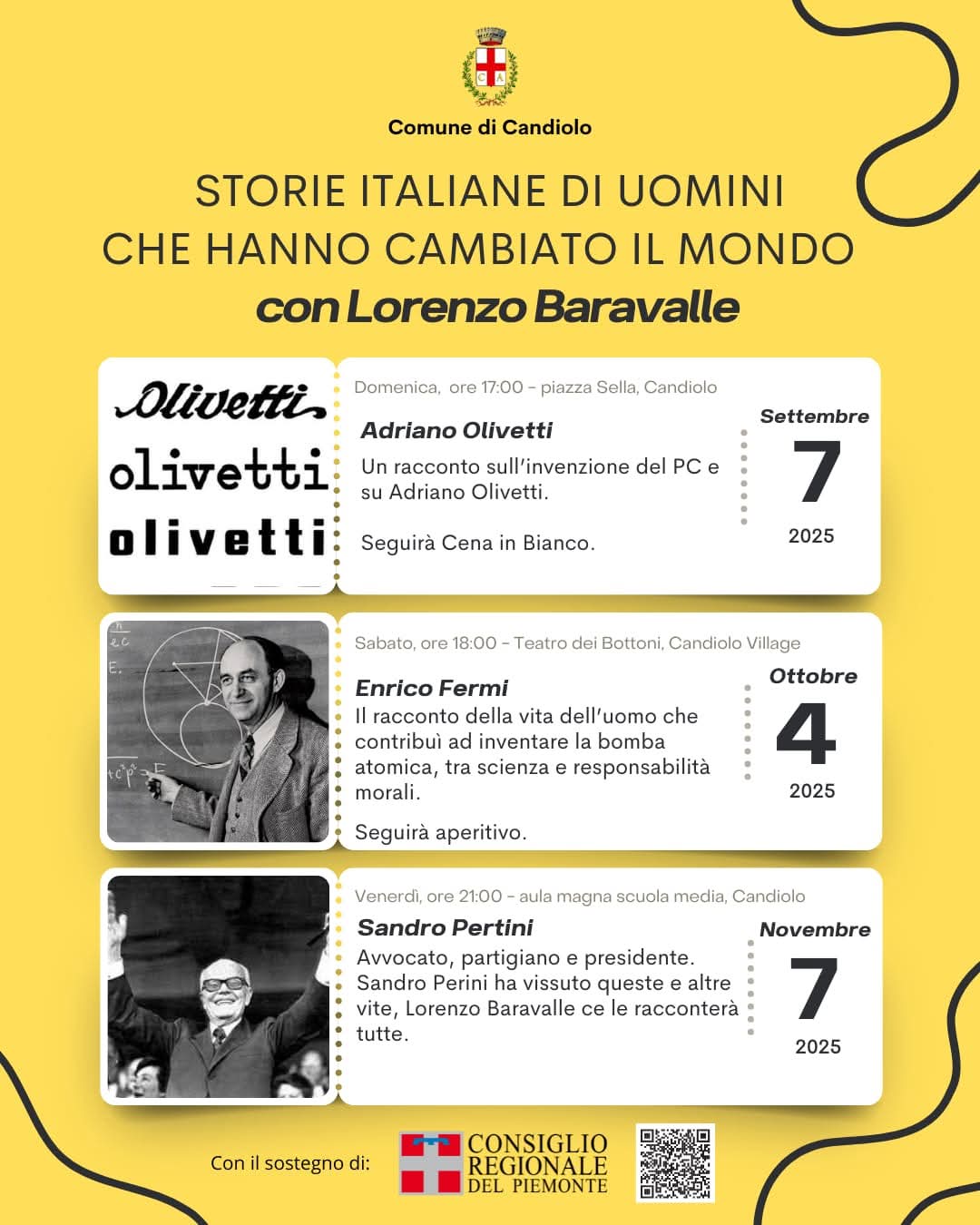 Lorenzo Baravalle