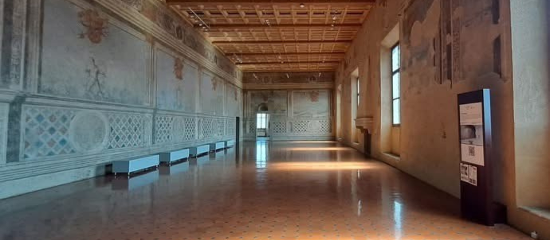 Ferragosto a Palazzo