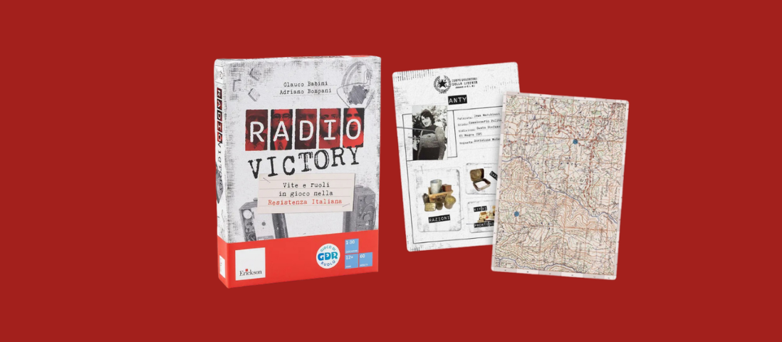 Radio Victory