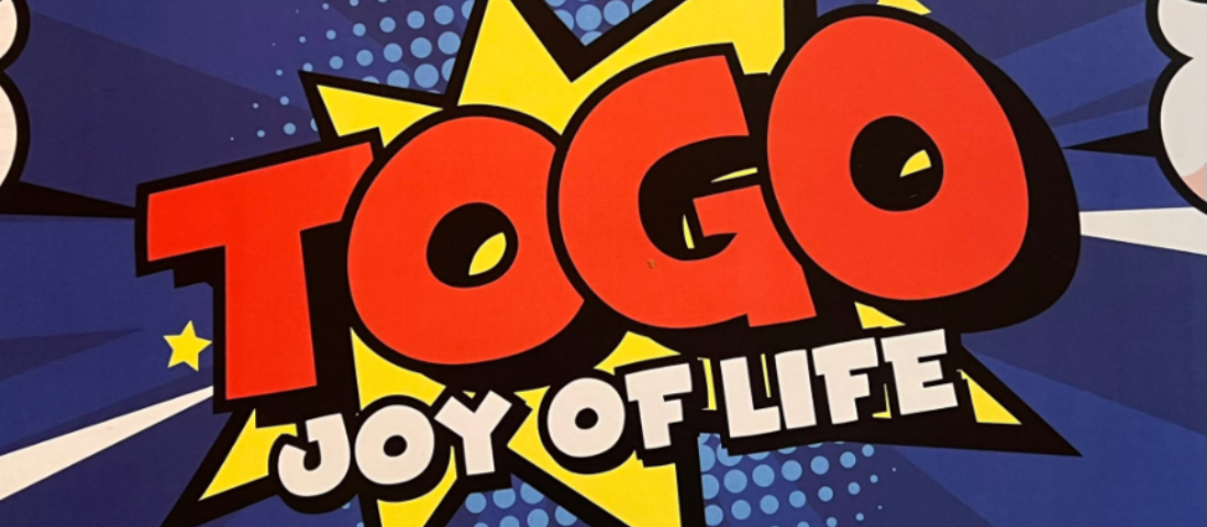 Togo - joy of life