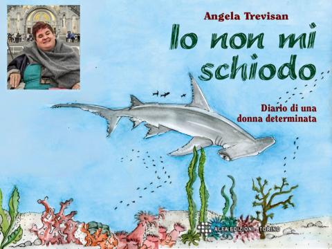 Trevisan Angela – Pomeriggio d’autore