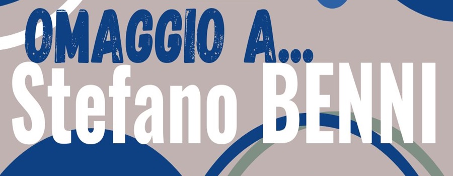 Omaggio a Stefano Benni
