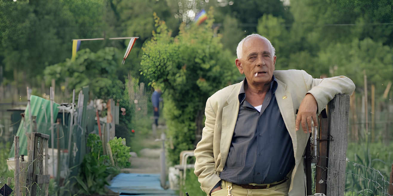 ‘Mondo matto - un viaggio per Mario Tommasini’