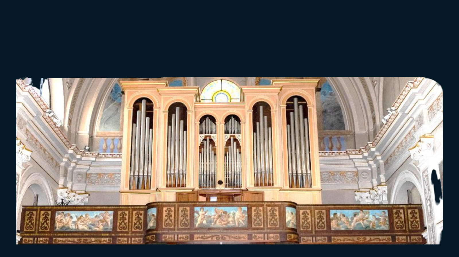 Concerto In honorem Sancti Ioannis Baptistae