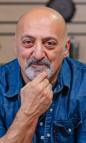 LUCA PAPPAGALLO presenta il libro “La magia dei sapori di casa. Oltre 100 ricette per celebrare il gusto della cucina genuina” PALCO D’AUTORE E GOURMET Renata Cantamessa