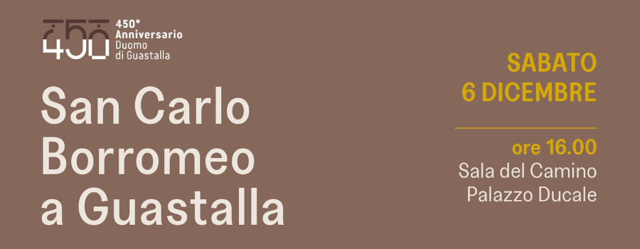 San Carlo Borromeo a Guastalla