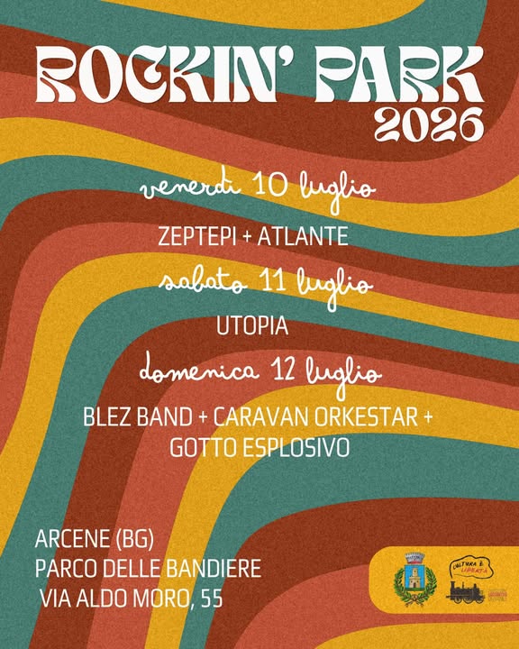 Rockin' Park 2026