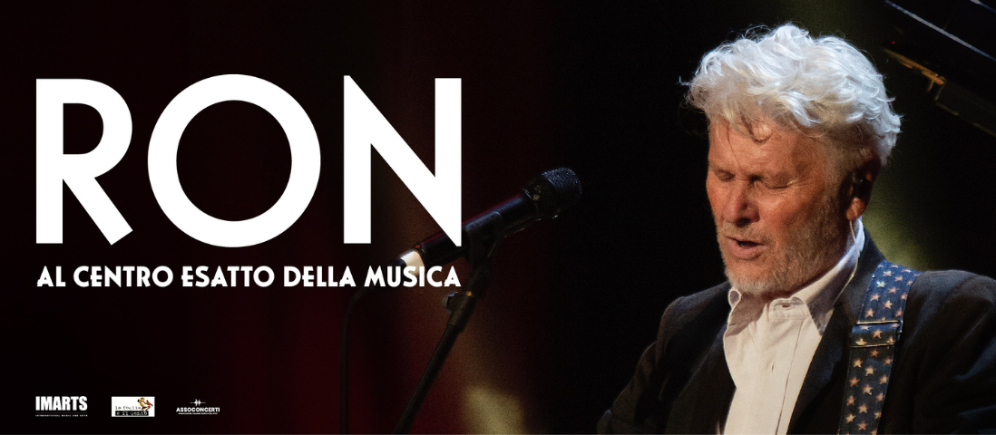 RON “Al Centro esatto della Musica”