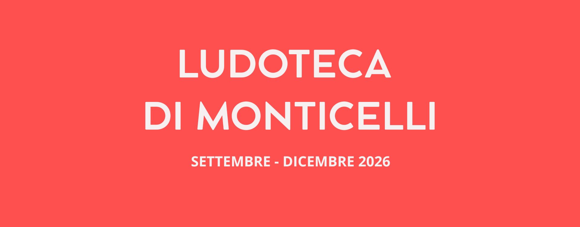 Ludoteca di Monticelli: Sensoroteca