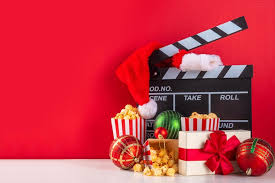 Venerdì 26 Dicembre - Dalle Ore 15,00 - Cinema Di Natale - Proiezioni Di Film Natalizi Per Bambini - A Cura Di Al.So Eventi - Camaiore (LU) - Piazza della Vittoria