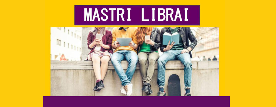 Mastri Librai