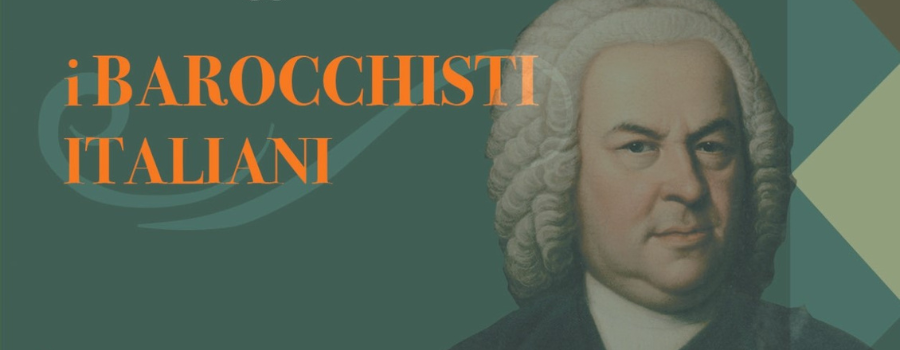 I Barocchisti italiani