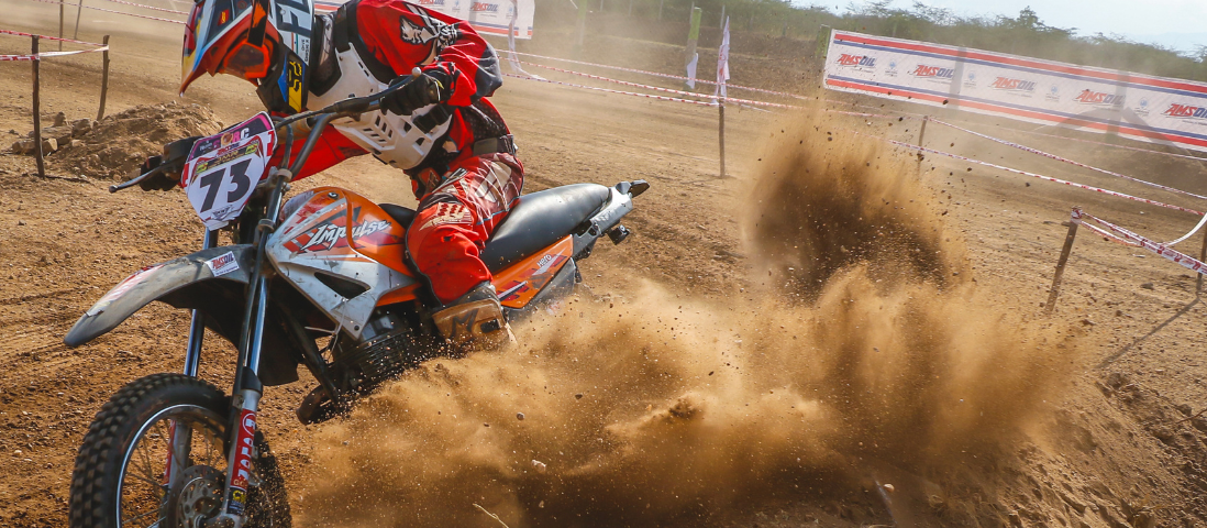 Campionato Regionale Motocross