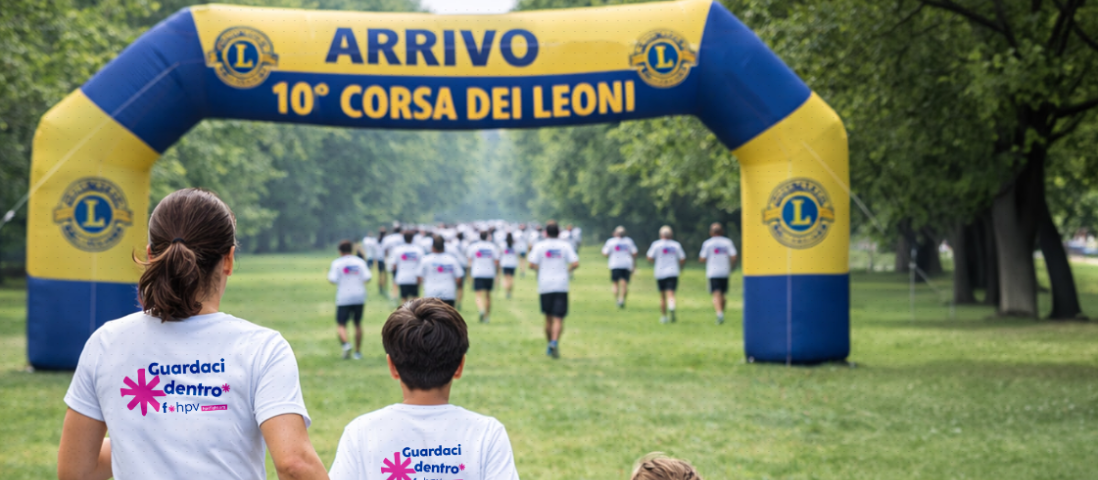 Corsa dei Leoni: 10ª edizione