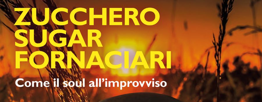 Zucchero Sugar Fornaciari