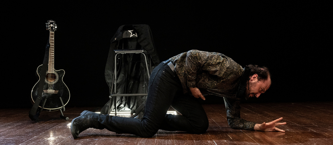 Sempre Aperto Teatro: Shakesperology