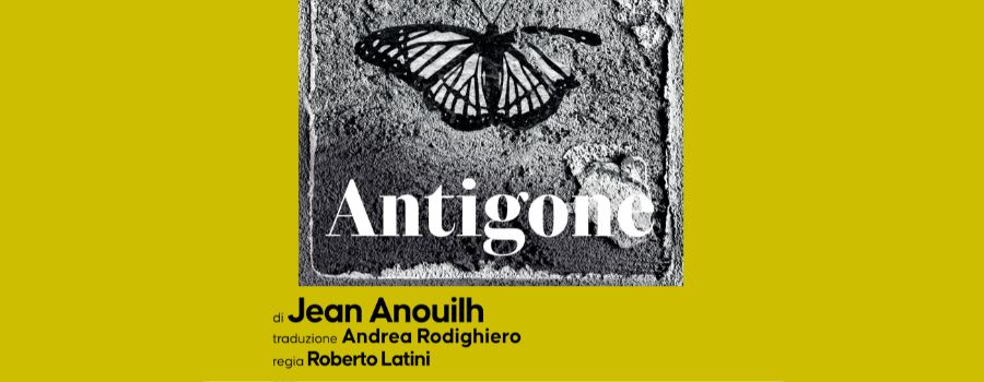 Antigone