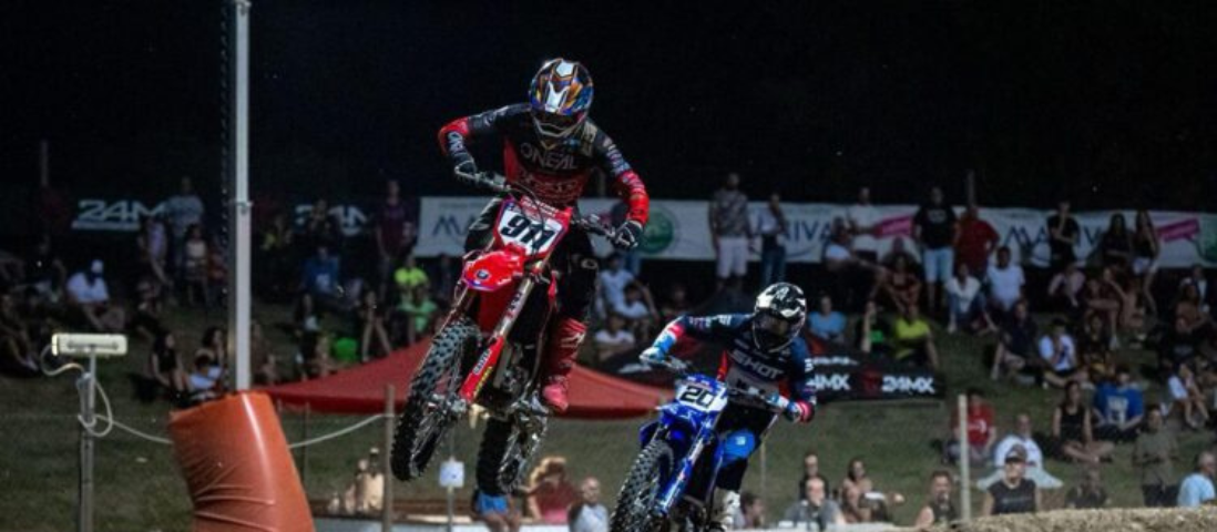 Carpi Night Show