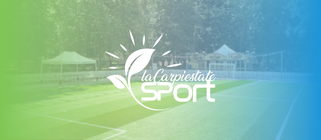 La Carpi Estate Sport