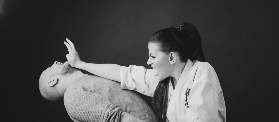 Un altro genere di forza