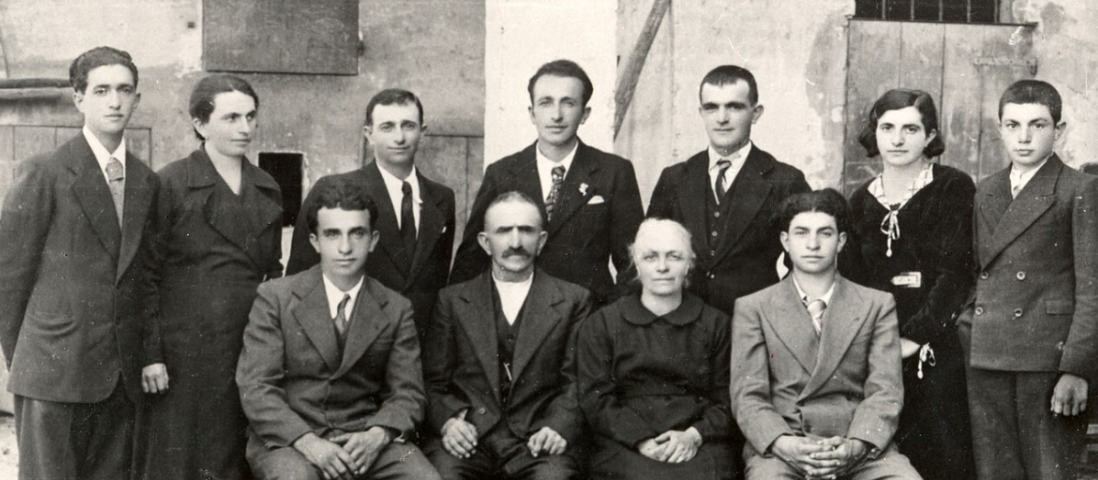 Pastasciutta antifascista al Circolo Arcobaleno