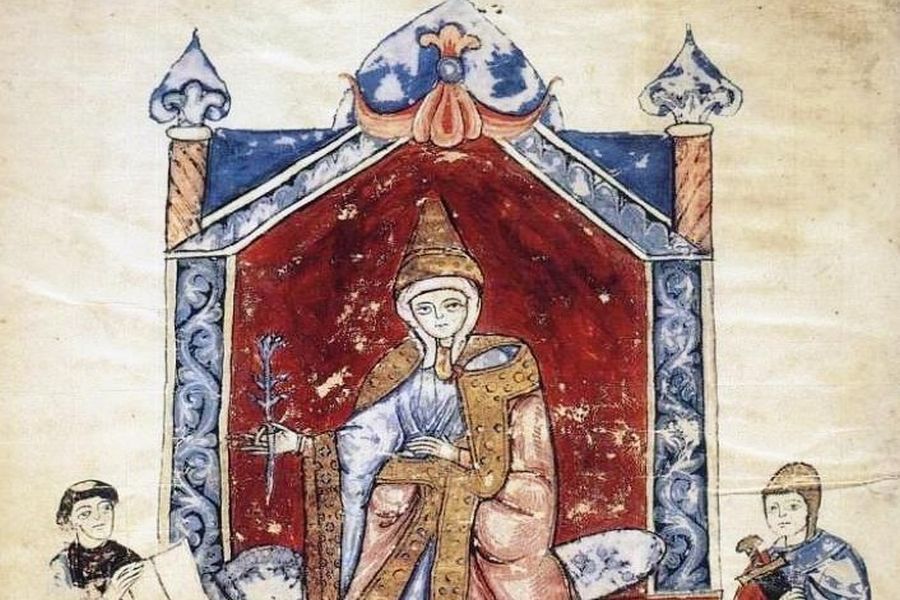 “Appuntamenti in Corte: musica, arte, cultura”: Silvia Iasoni