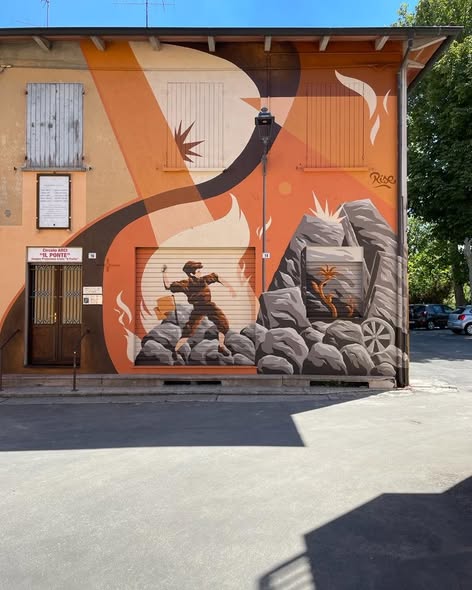 La Borgata dei colori - ed. 2026