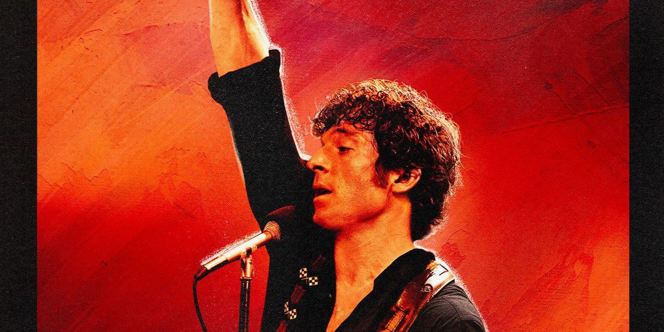 'Springsteen - Liberami dal nulla'