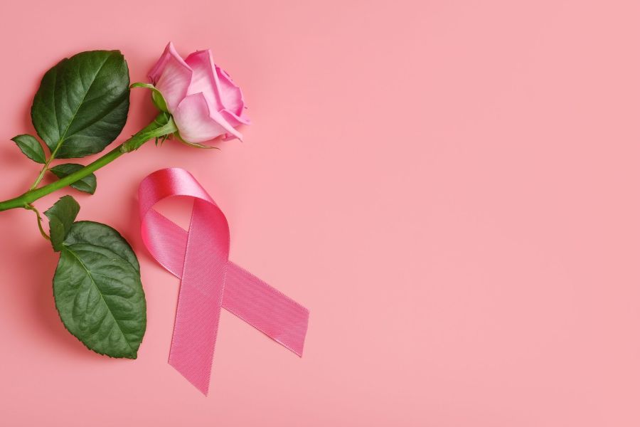 Ottobre rosa per la prevenzione del tumore al seno