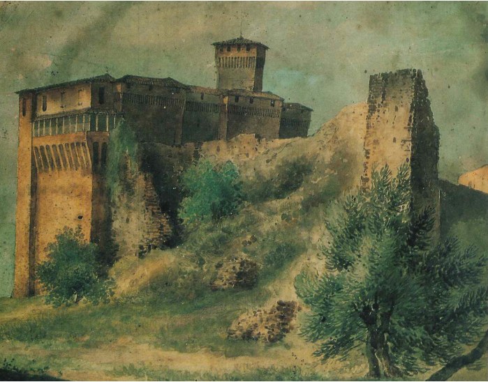 Pomponio Torelli tra Montechiarugolo e l’Europa