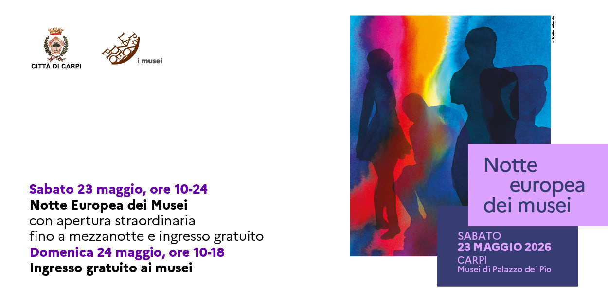 Notte Europea dei Musei