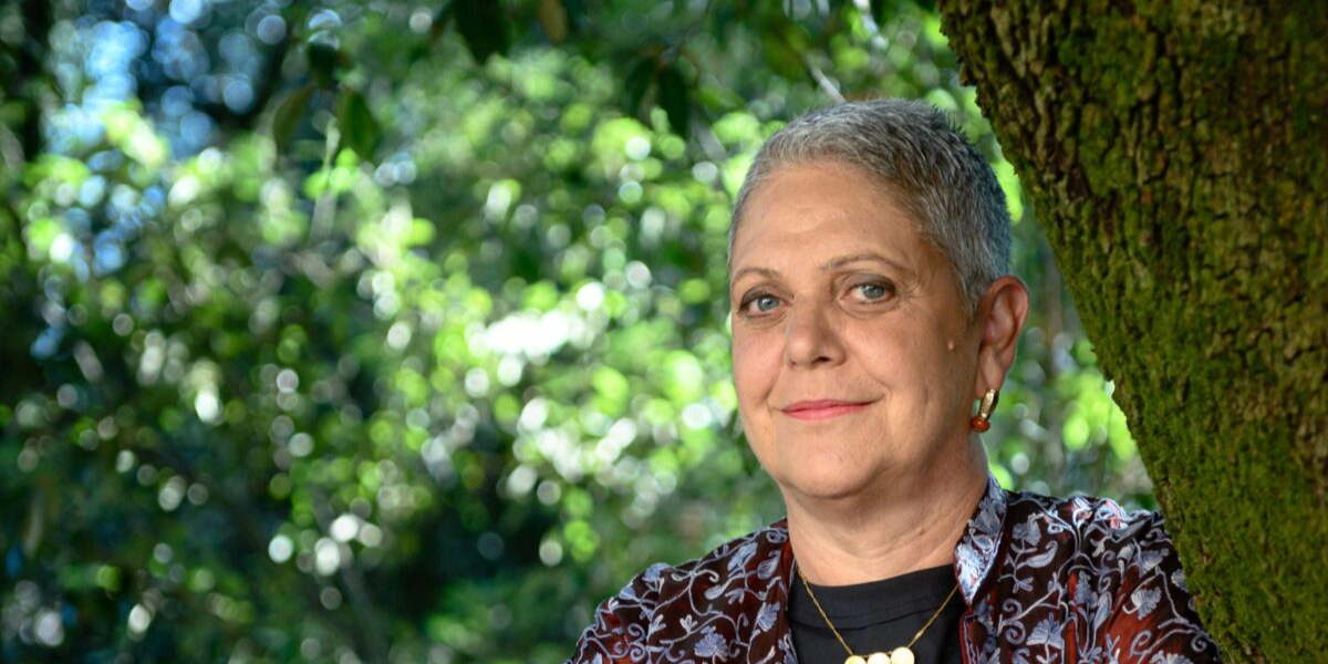 'Elegia per Gaza' con Paola Caridi