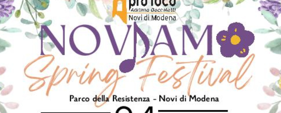 Noviamo