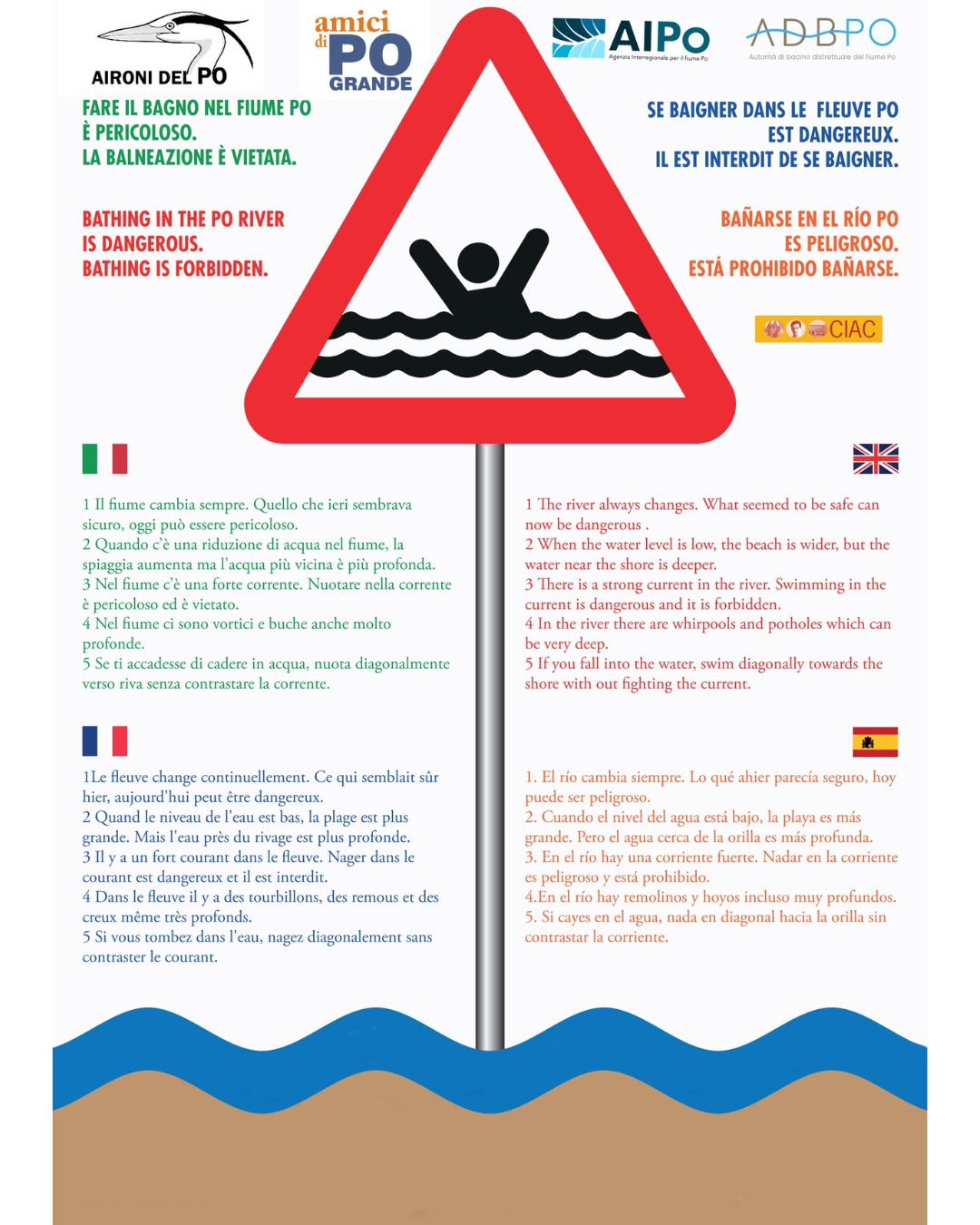 Festa dello Sport e della Solidarietà 2025