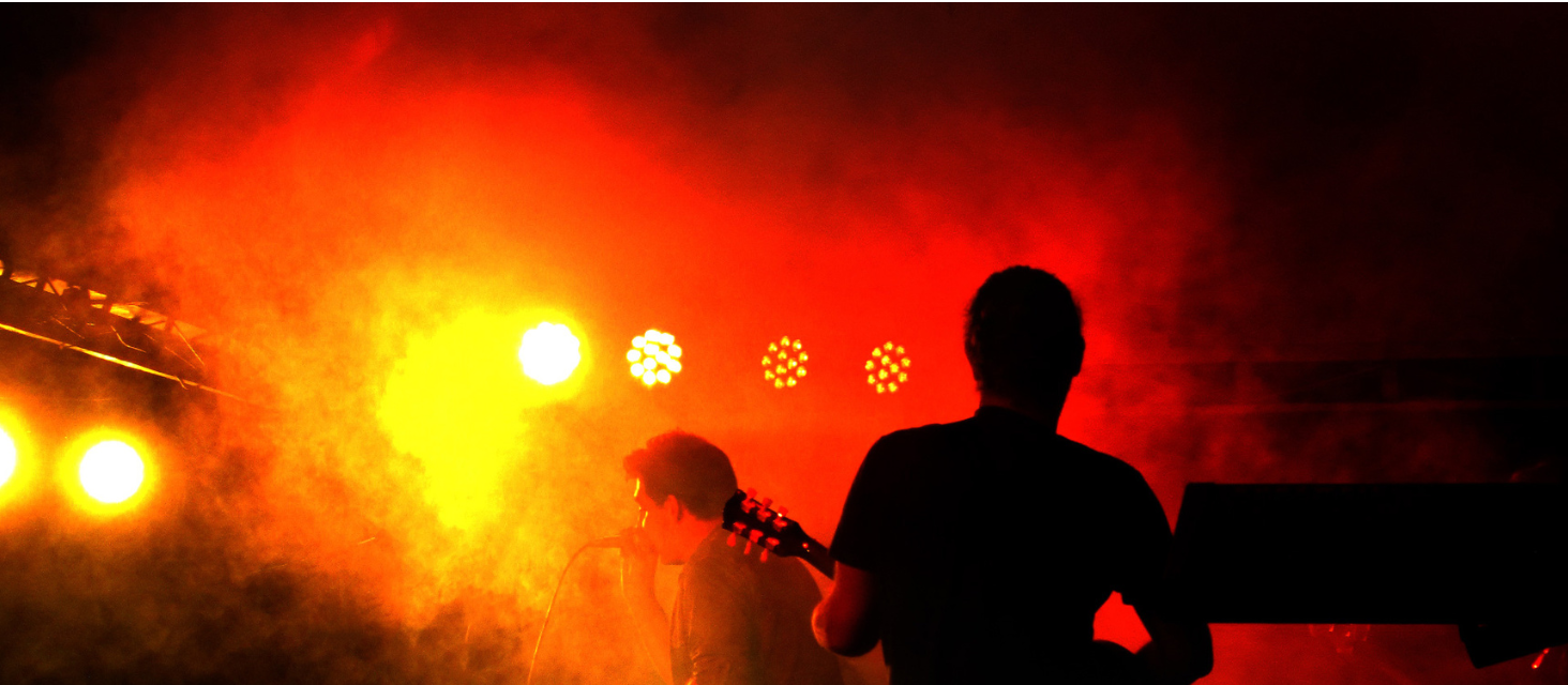 Sottotraccia Festival