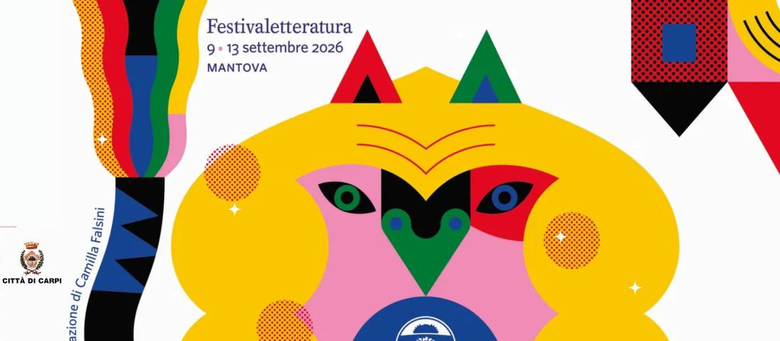 Le biblioteche di Festivaletteratura