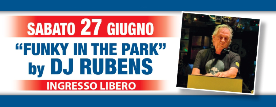 Funky in the Park
