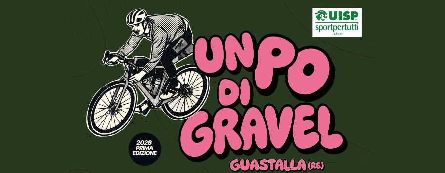 Un Po di Gravel