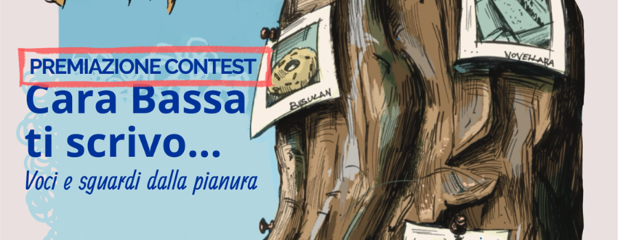 Cara Bassa ti scrivo...