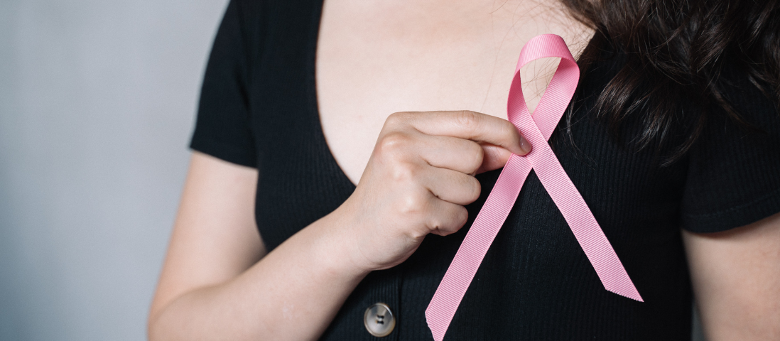 Ricordati di te - Ottobre Rosa 2026