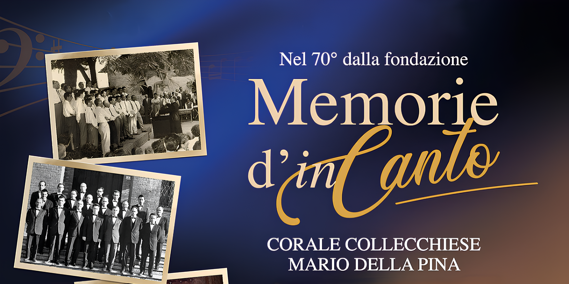 Memorie d’inCanto 