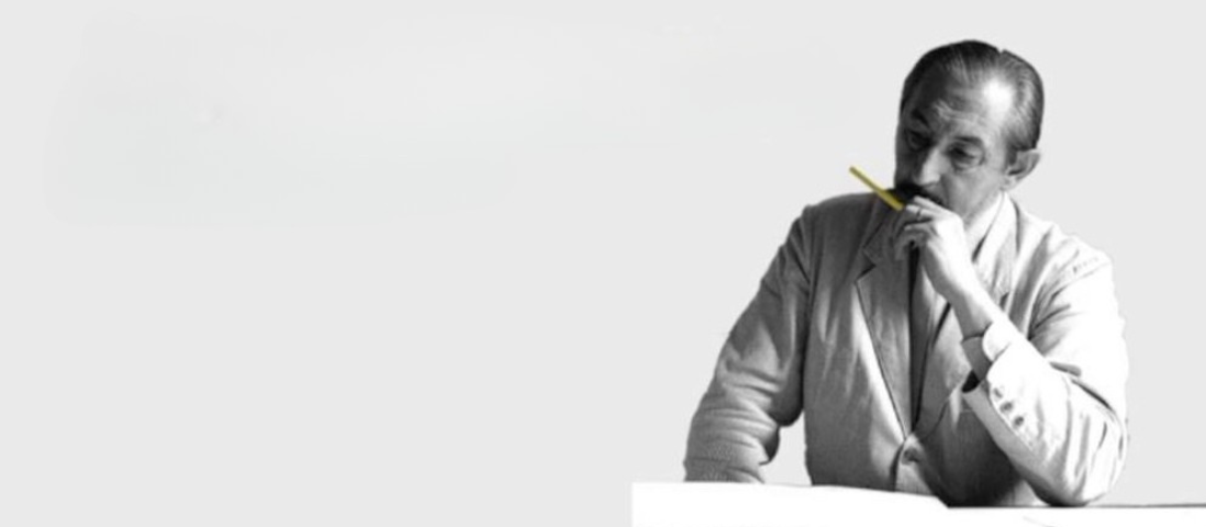 Viaggetto in Italia 2026: Carlo Scarpa. Maestro di poesia e di memoria