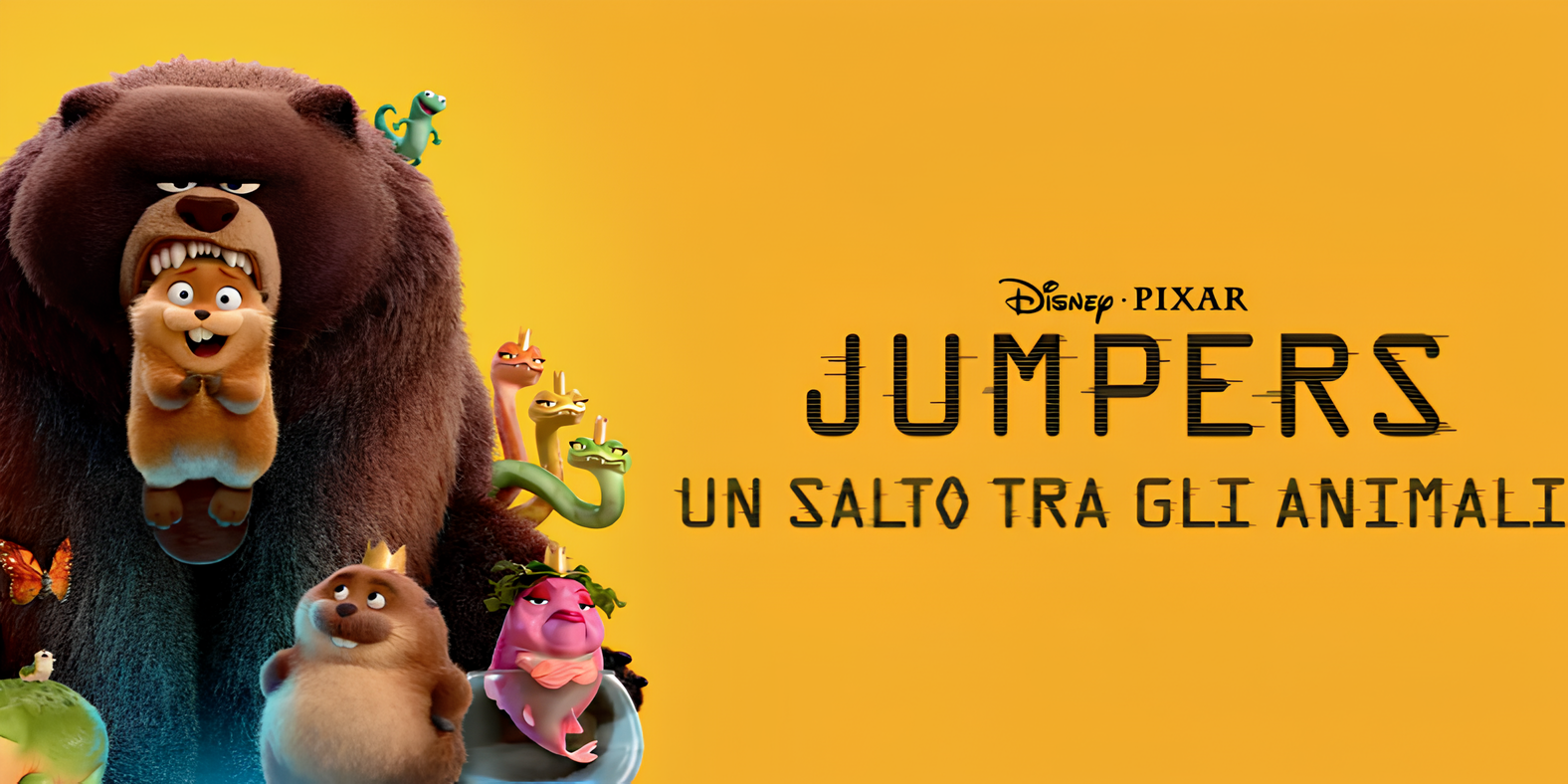 'Jumpers'