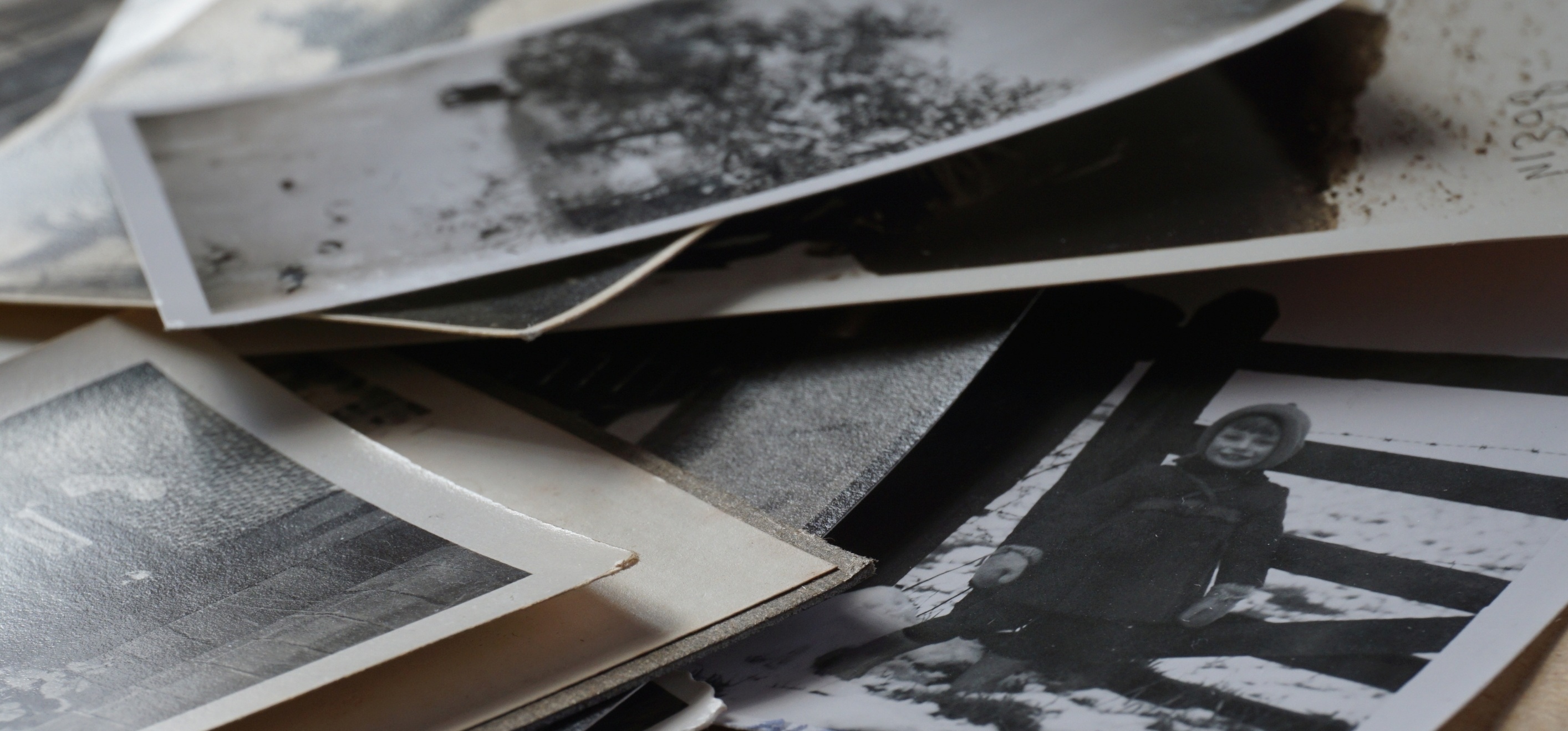 Tracce d’assenza: il tempo ritrovato negli archivi